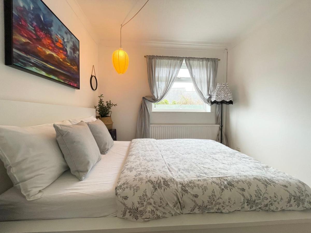 The Barefoot Bungalow In Picturesque Prestatyn Kültér fotó